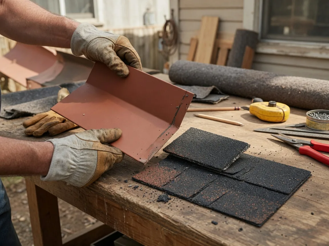 Roof Repair company in Clemons, NY